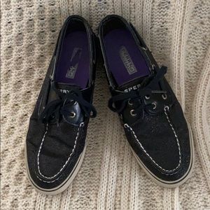 Sperrys